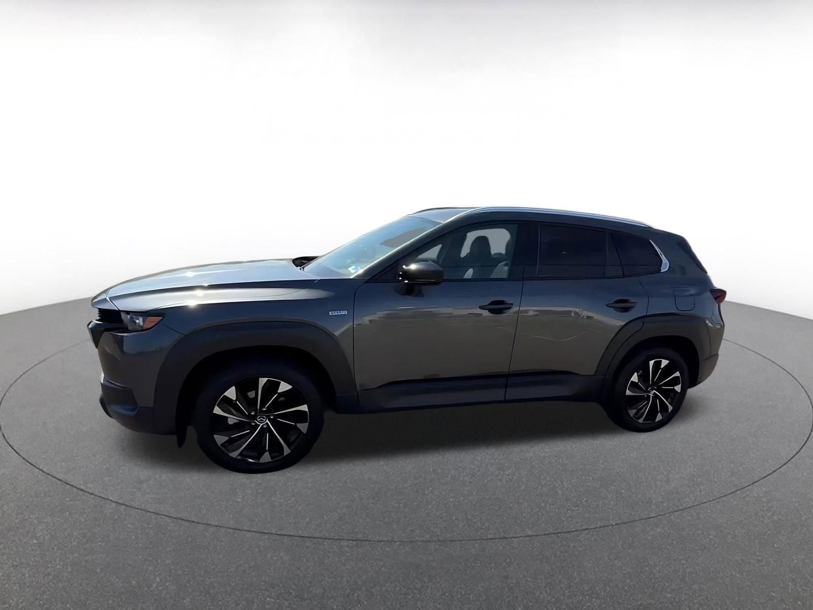 Thumbnail: 2025 Mazda CX-50 - 4