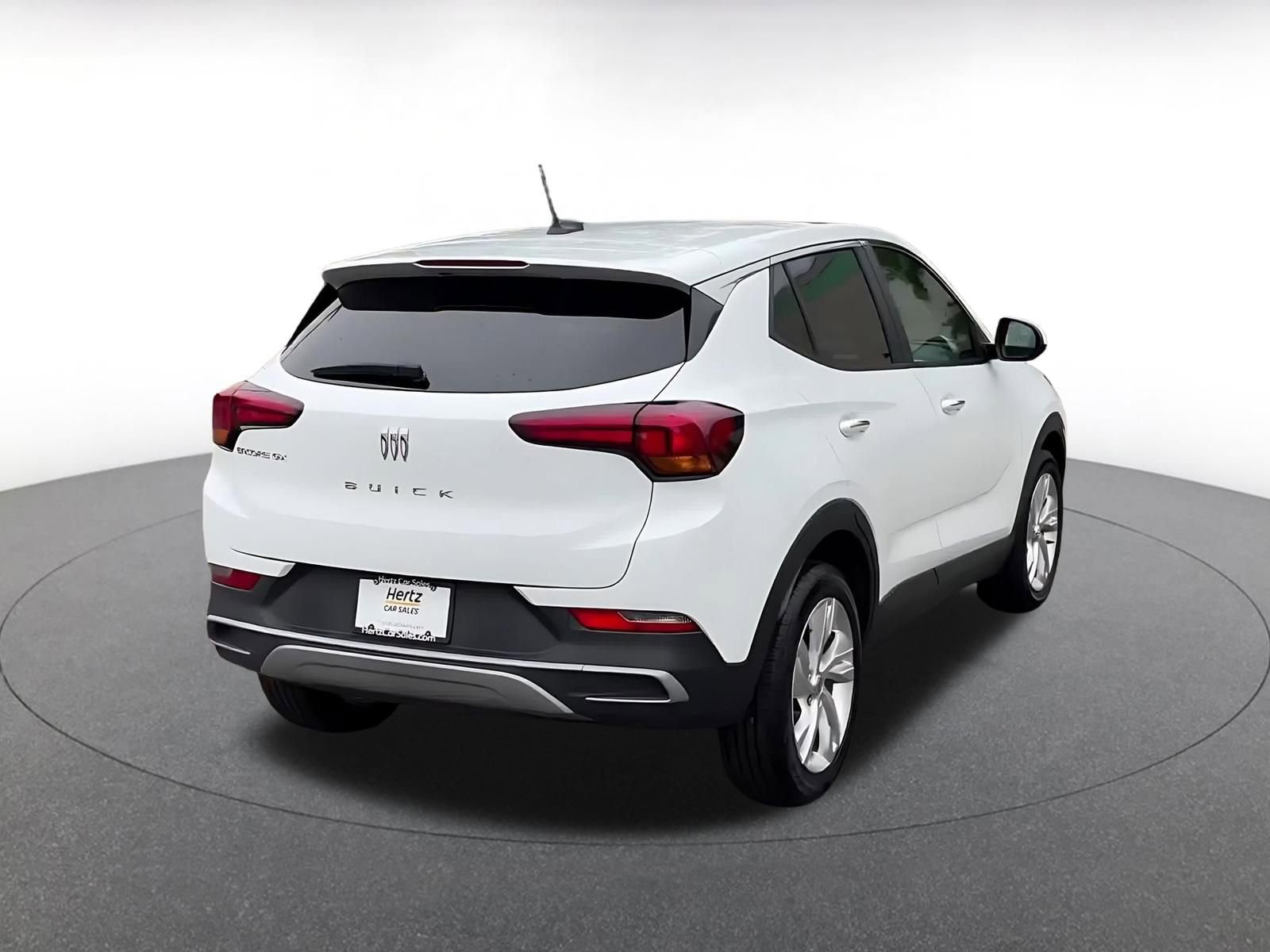 Thumbnail: 2025 Buick Encore GX - 15