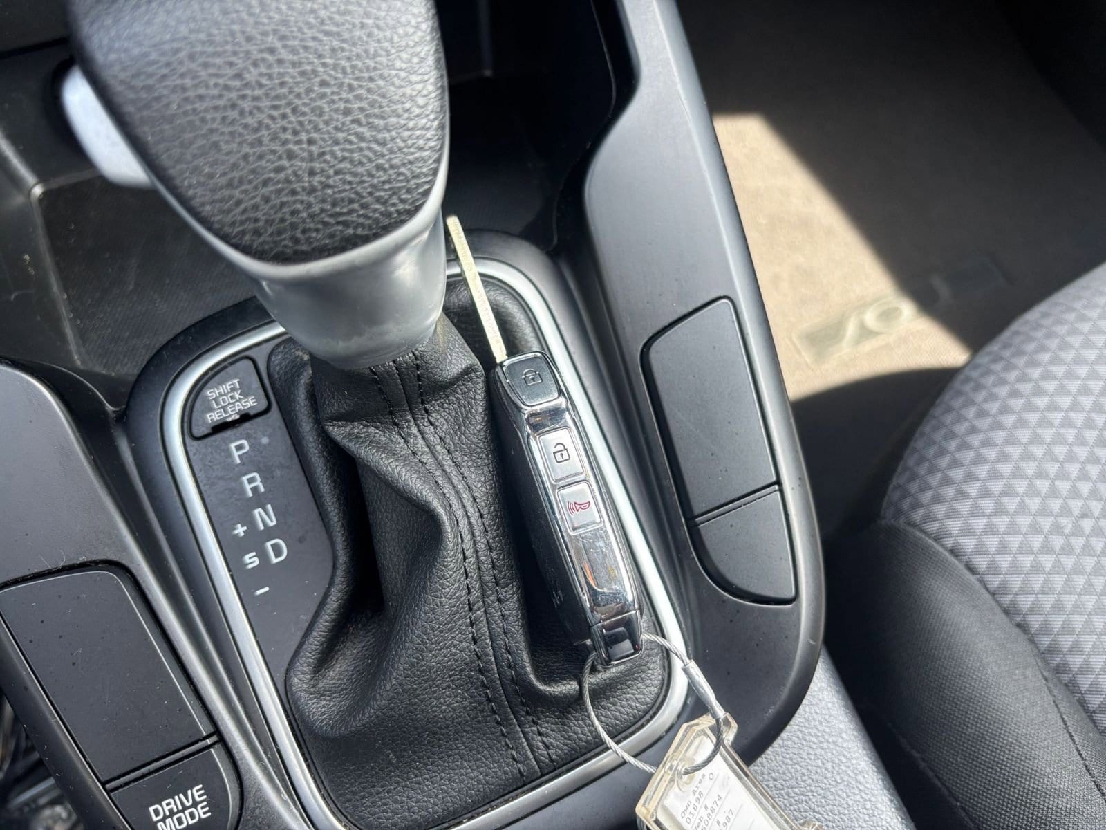 Thumbnail: 2023 Kia Soul - 22