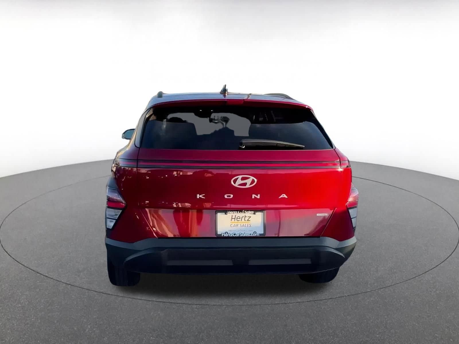 Thumbnail: 2025 Hyundai Kona - 11