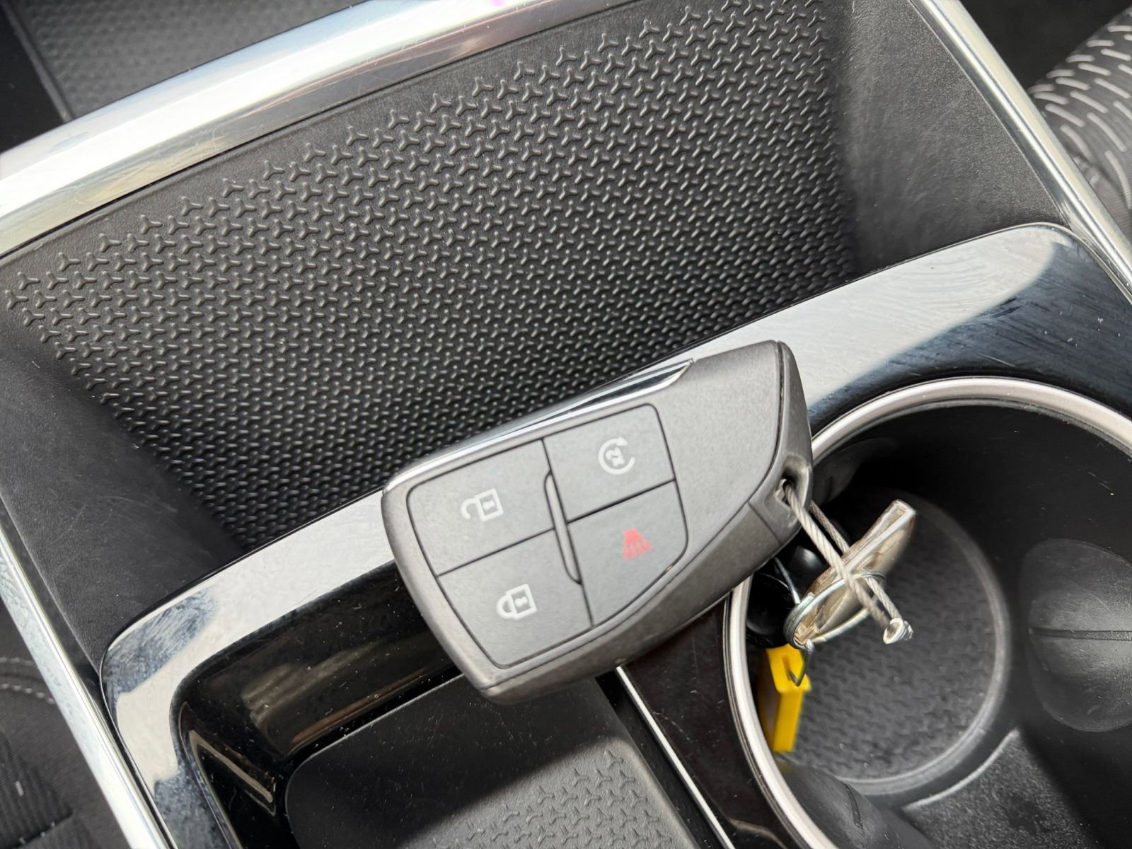 Thumbnail: 2025 Chevrolet Equinox - 22