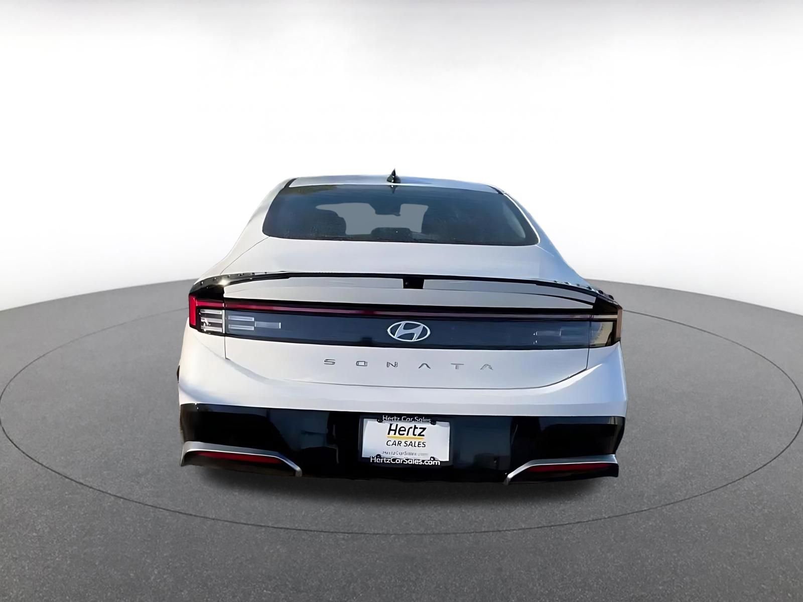 Thumbnail: 2025 Hyundai Sonata - 14