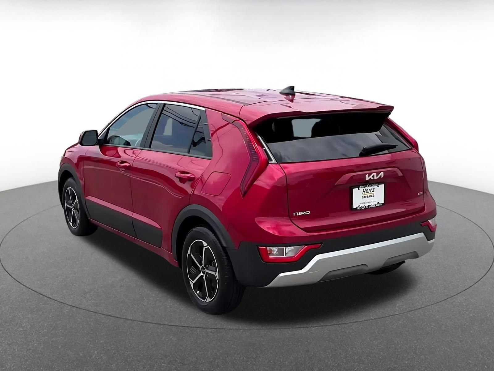 Thumbnail: 2026 Kia Niro - 12