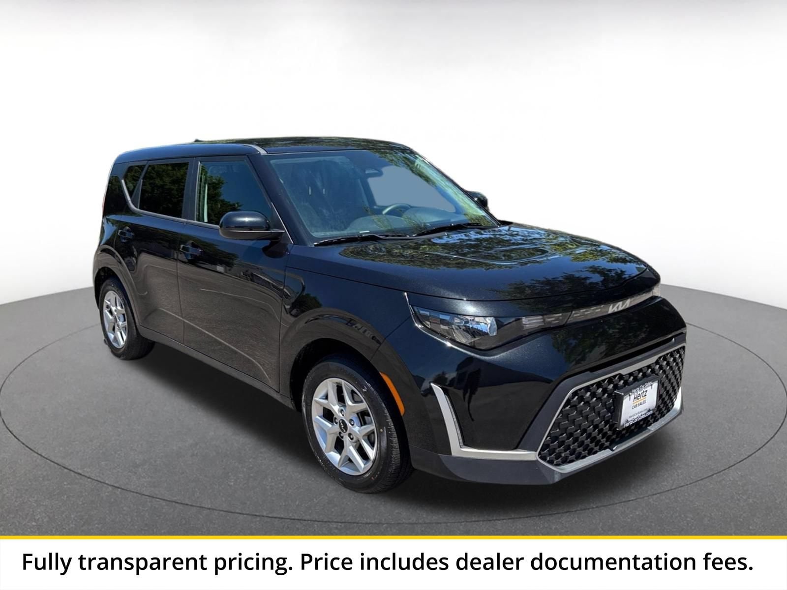 Thumbnail: 2025 Kia Soul - 1
