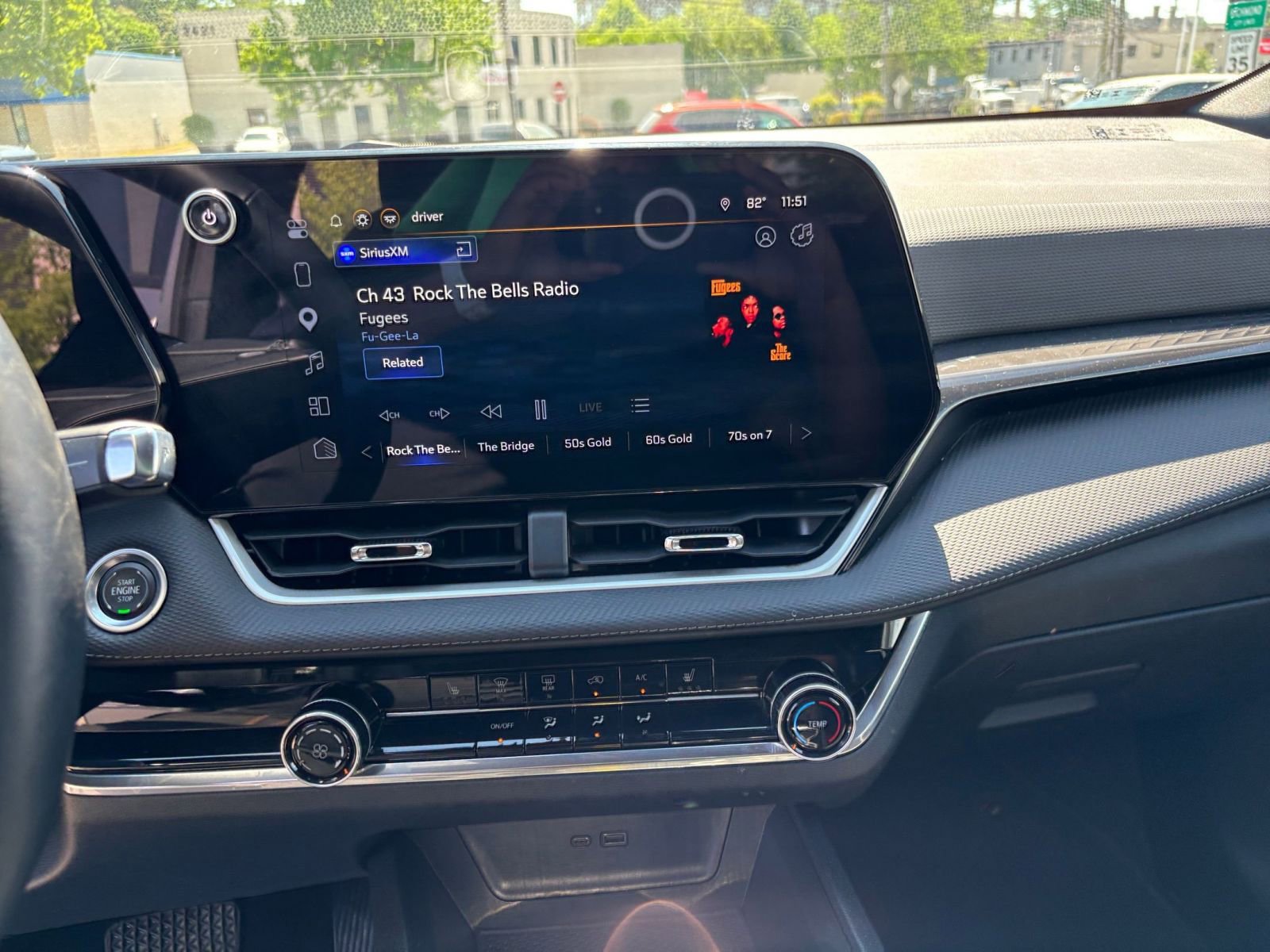 Thumbnail: 2025 Chevrolet Equinox - 20