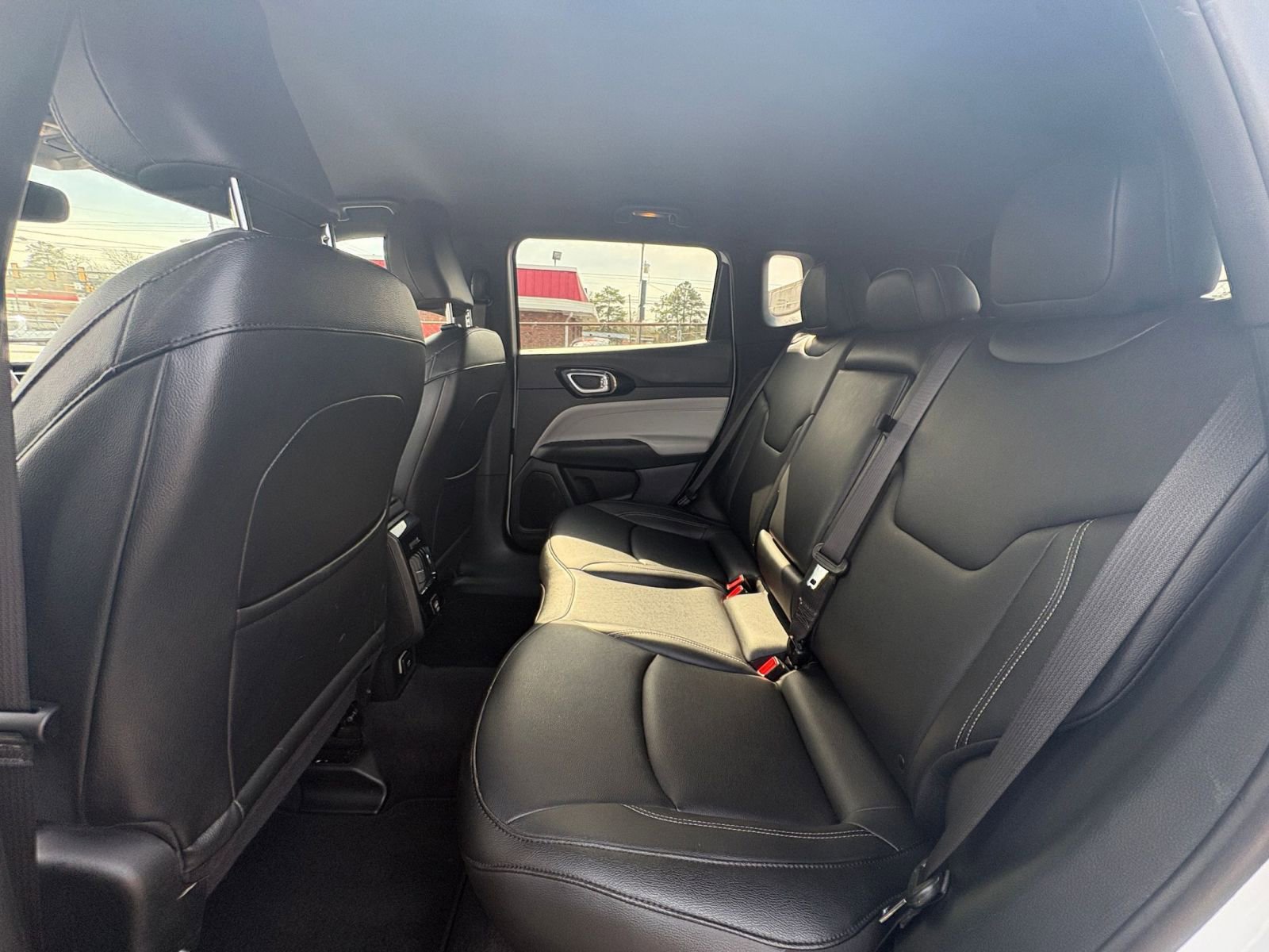 Thumbnail: 2025 Jeep Compass - 27