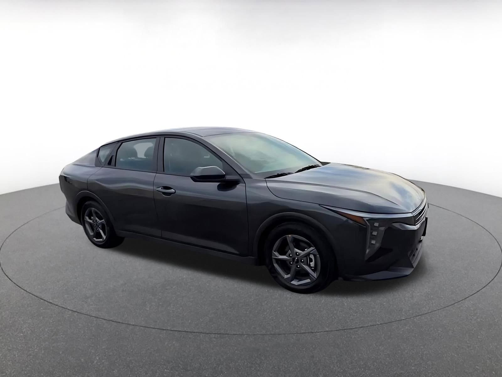 Thumbnail: 2025 Kia K4 - 2