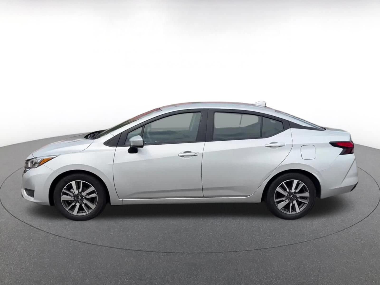 Thumbnail: 2025 Nissan Versa - 9