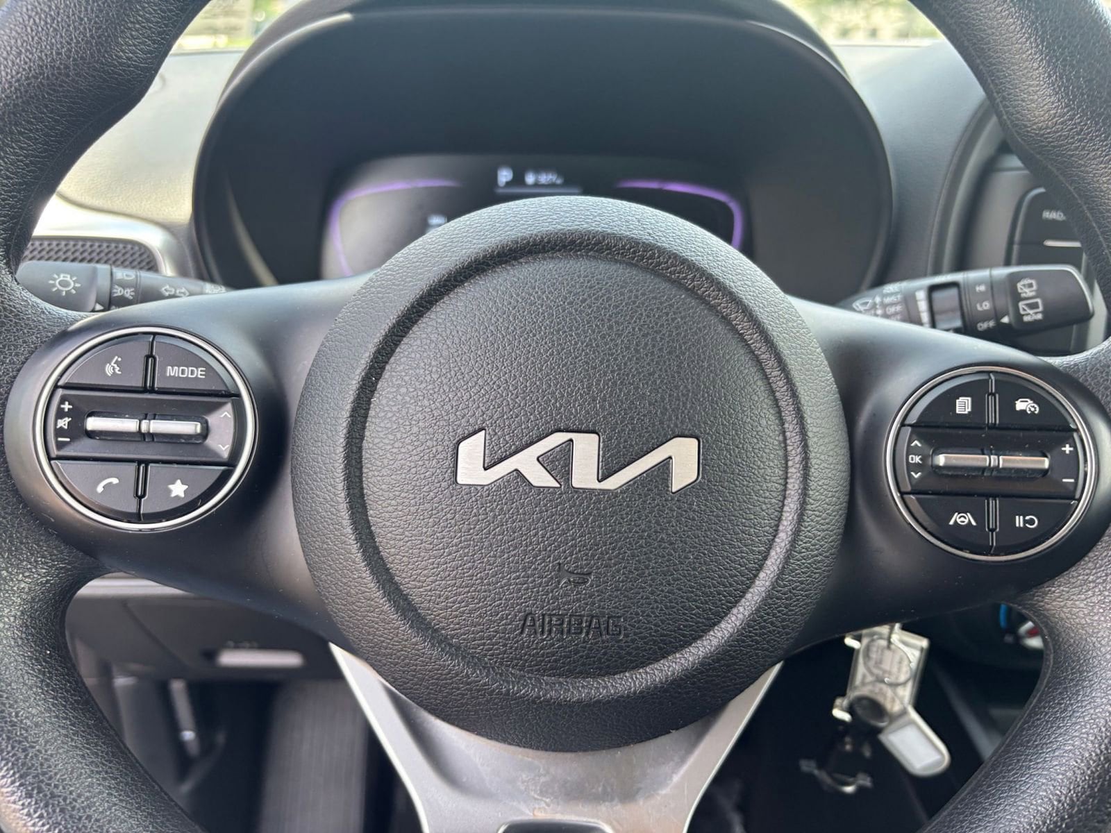 Thumbnail: 2023 Kia Soul - 25