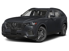 2025 Mazda CX-70 Turbo Preferred -
                  Richmond, VA