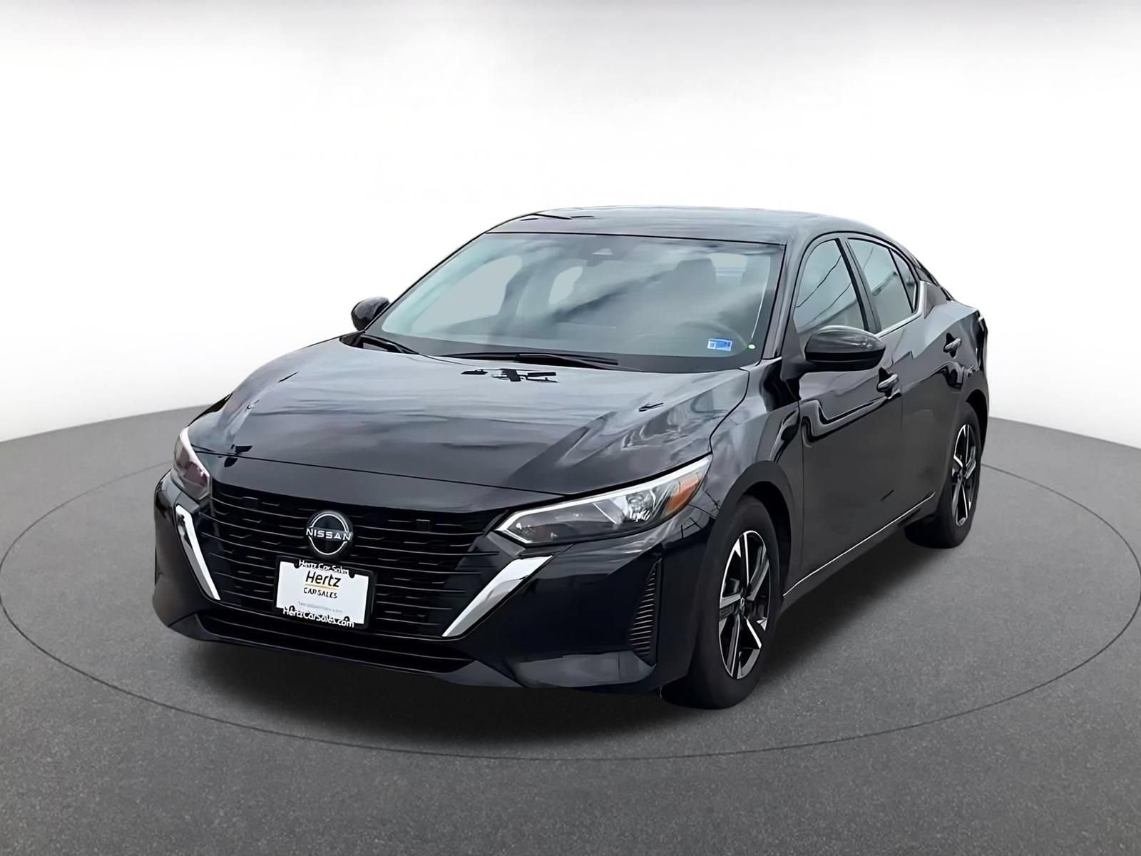 Thumbnail: 2025 Nissan Sentra - 6