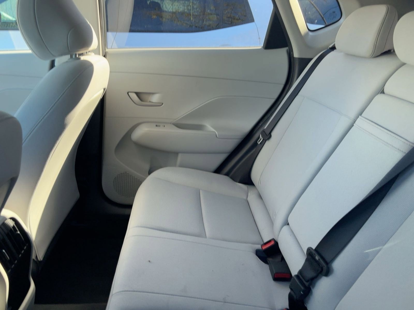 Thumbnail: 2025 Hyundai Kona - 7