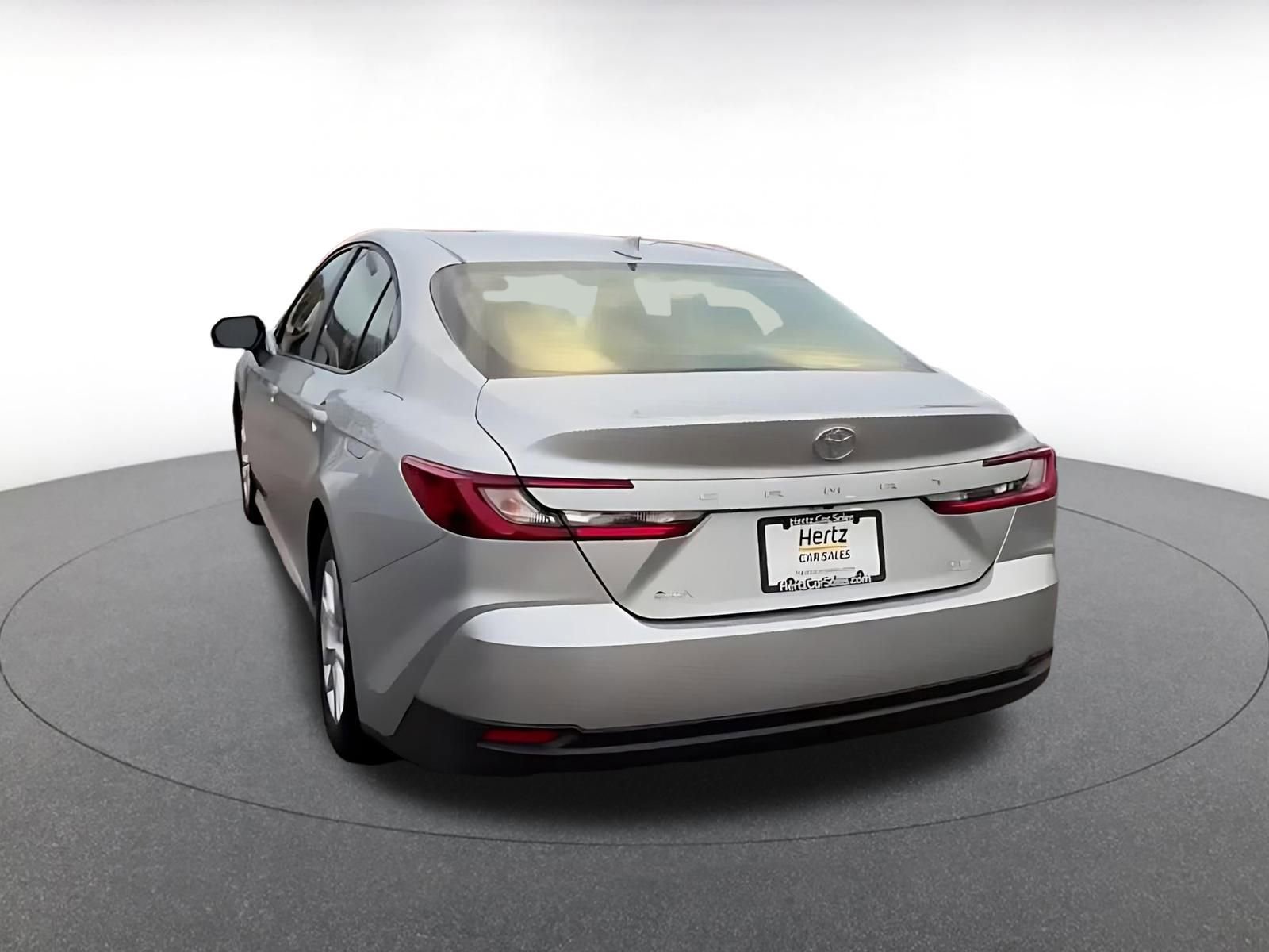 Thumbnail: 2025 Toyota Camry - 11