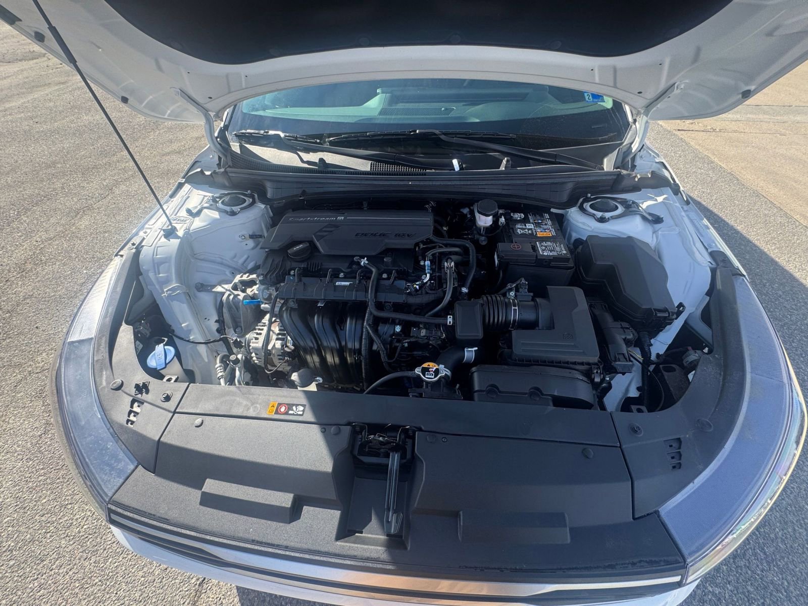 Thumbnail: 2025 Kia K4 - 31