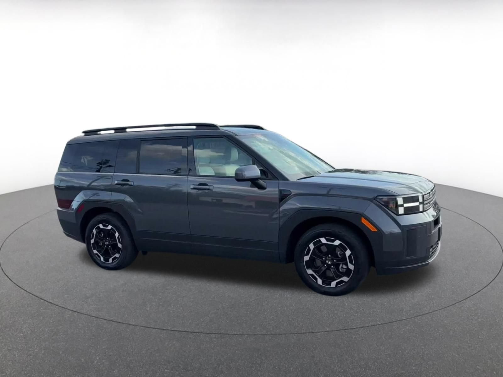 Thumbnail: 2026 Hyundai Santa Fe - 2