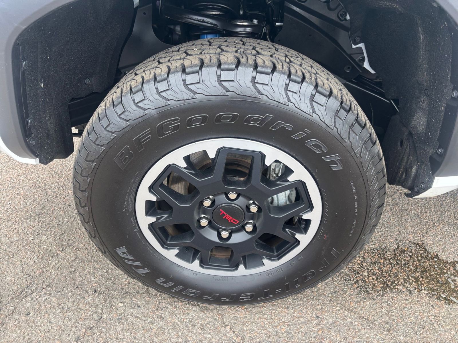 Thumbnail: 2025 Toyota Tacoma - 30