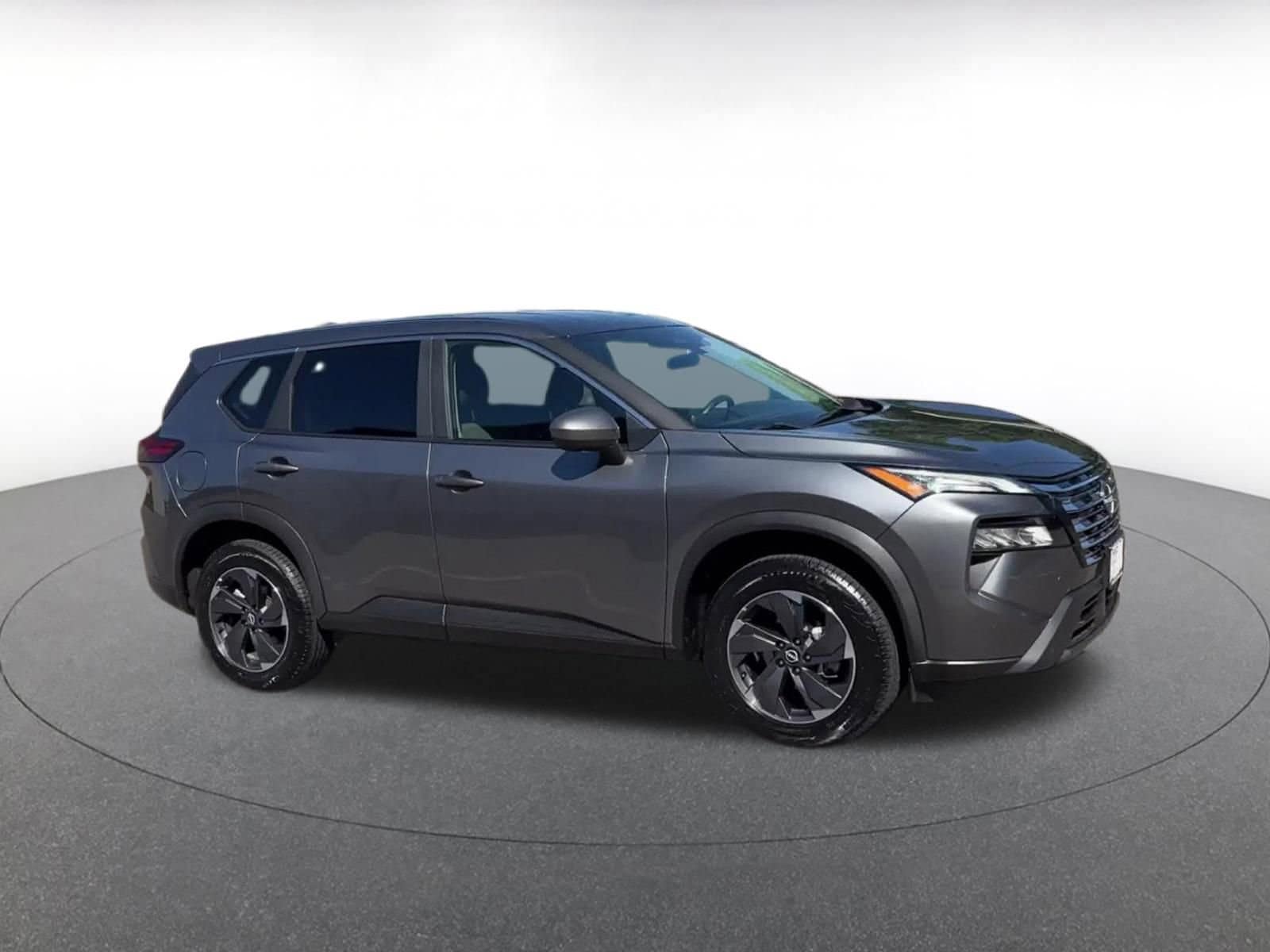 Thumbnail: 2024 Nissan Rogue - 2