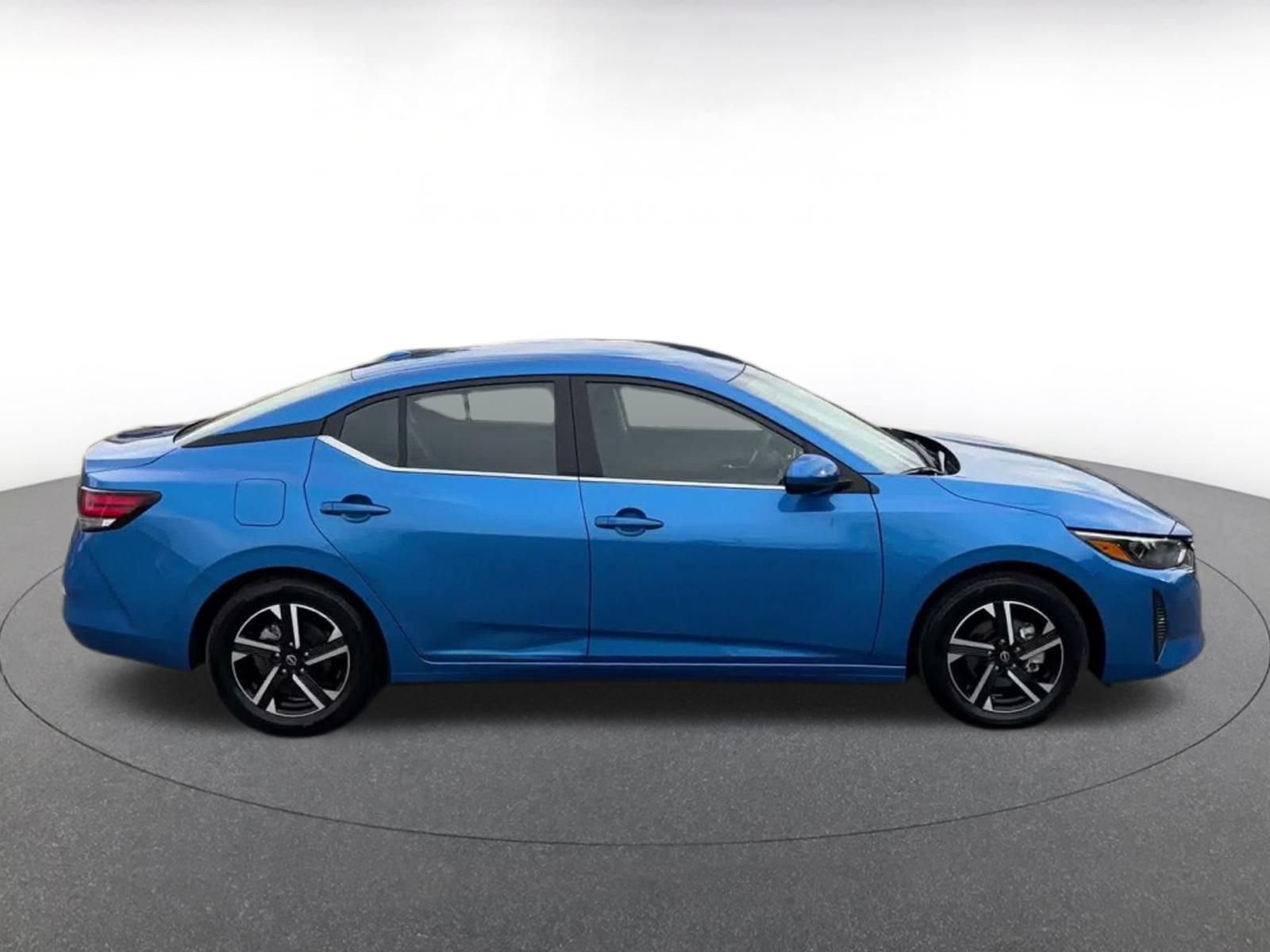 Thumbnail: 2025 Nissan Sentra - 13