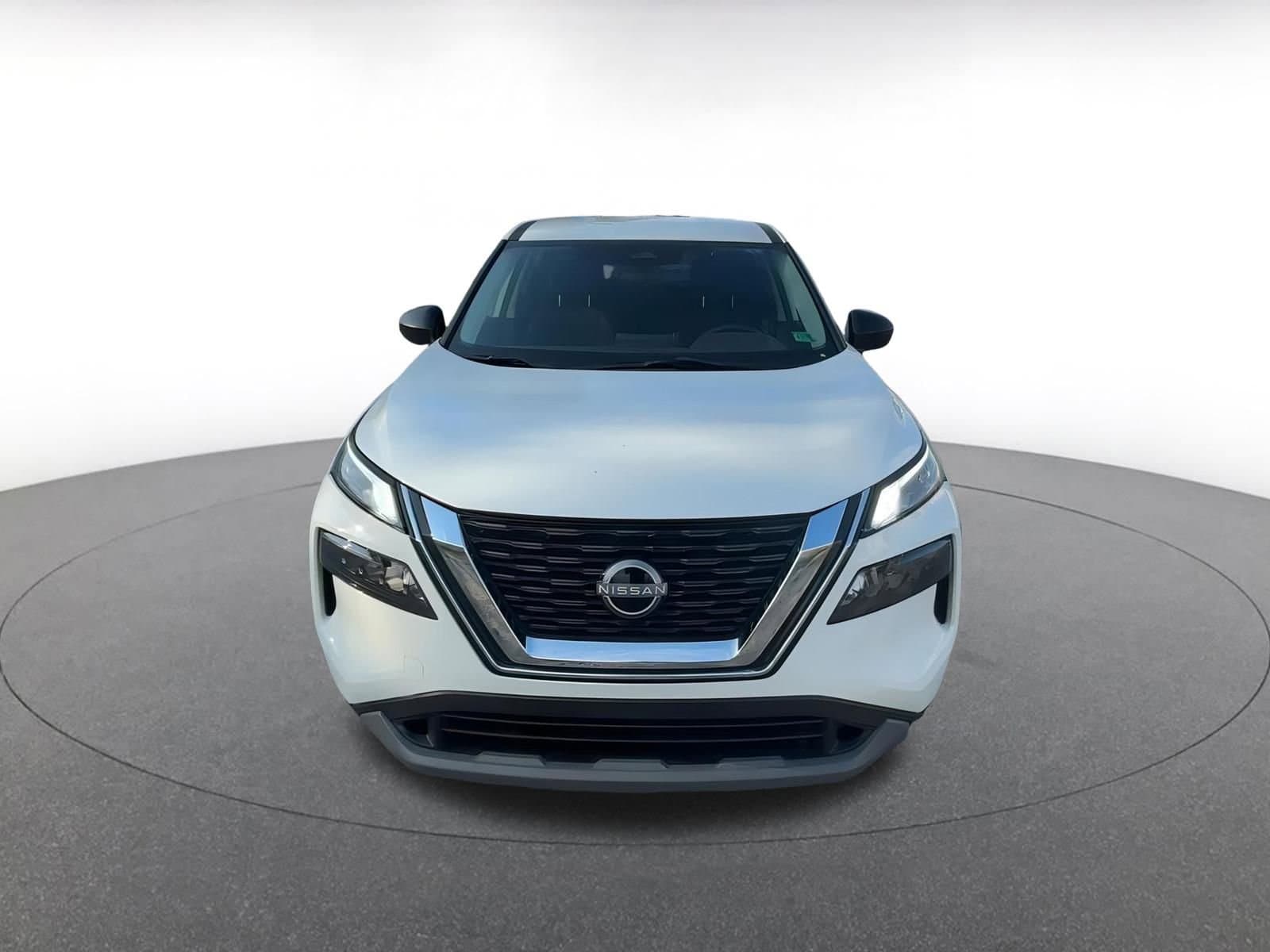 Thumbnail: 2023 Nissan Rogue - 5