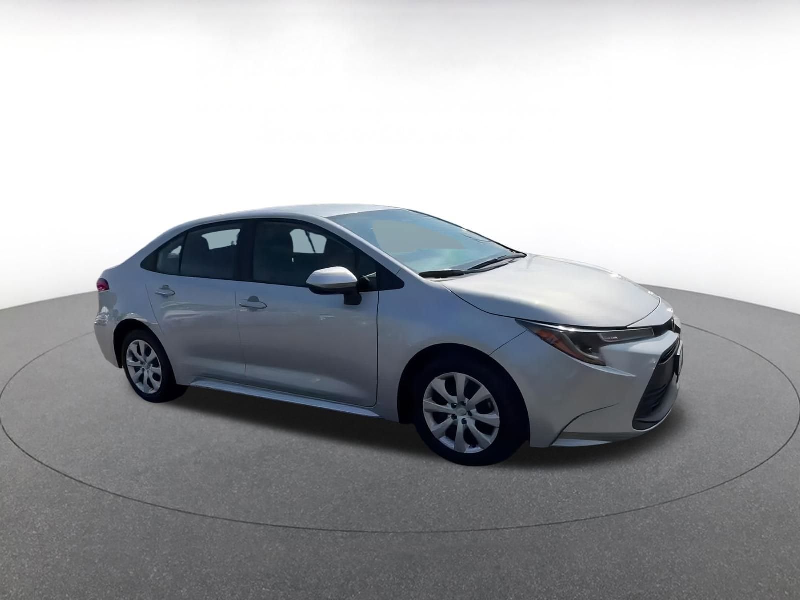 Thumbnail: 2024 Toyota Corolla - 2