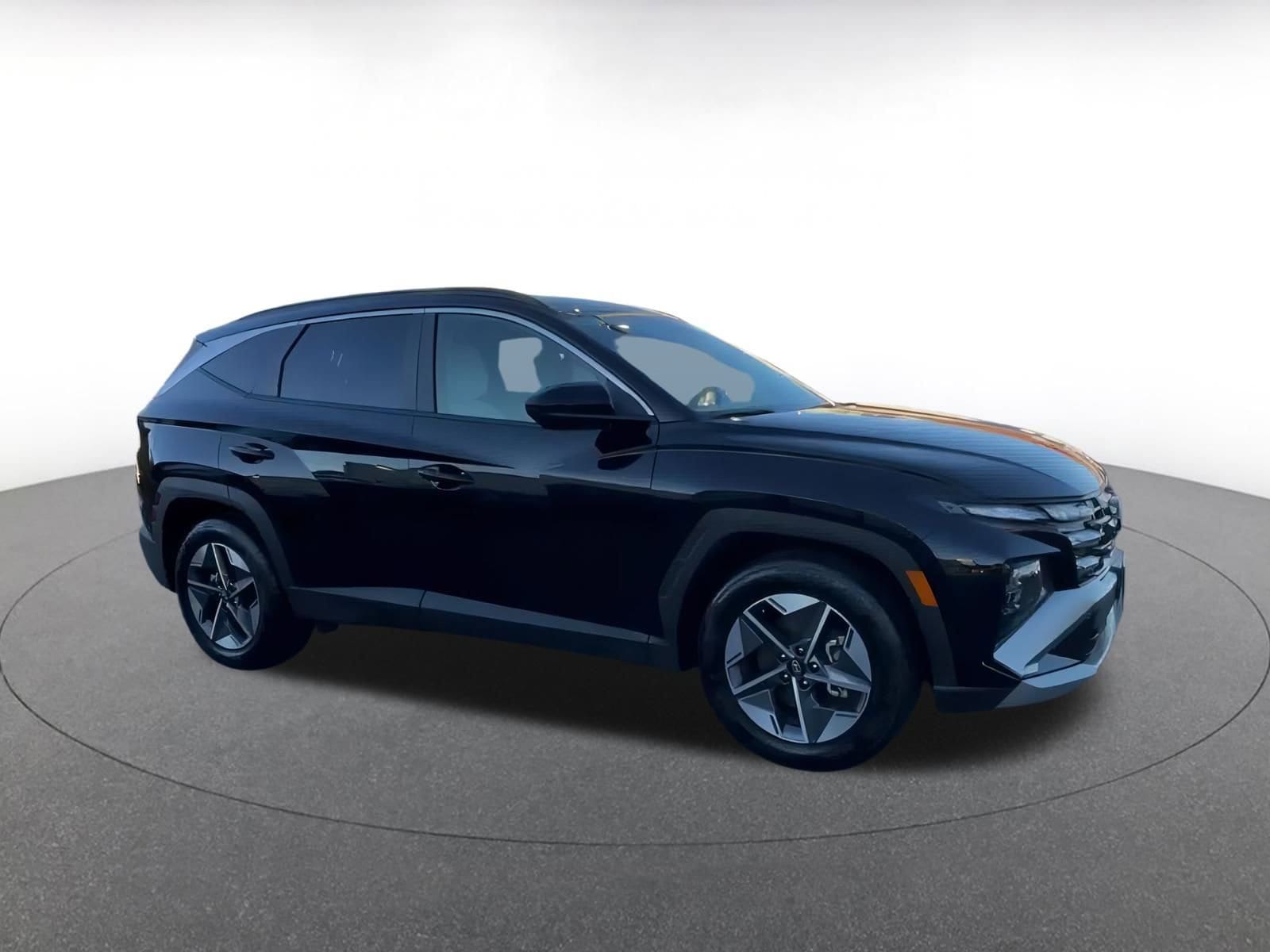 Thumbnail: 2025 Hyundai Tucson - 2