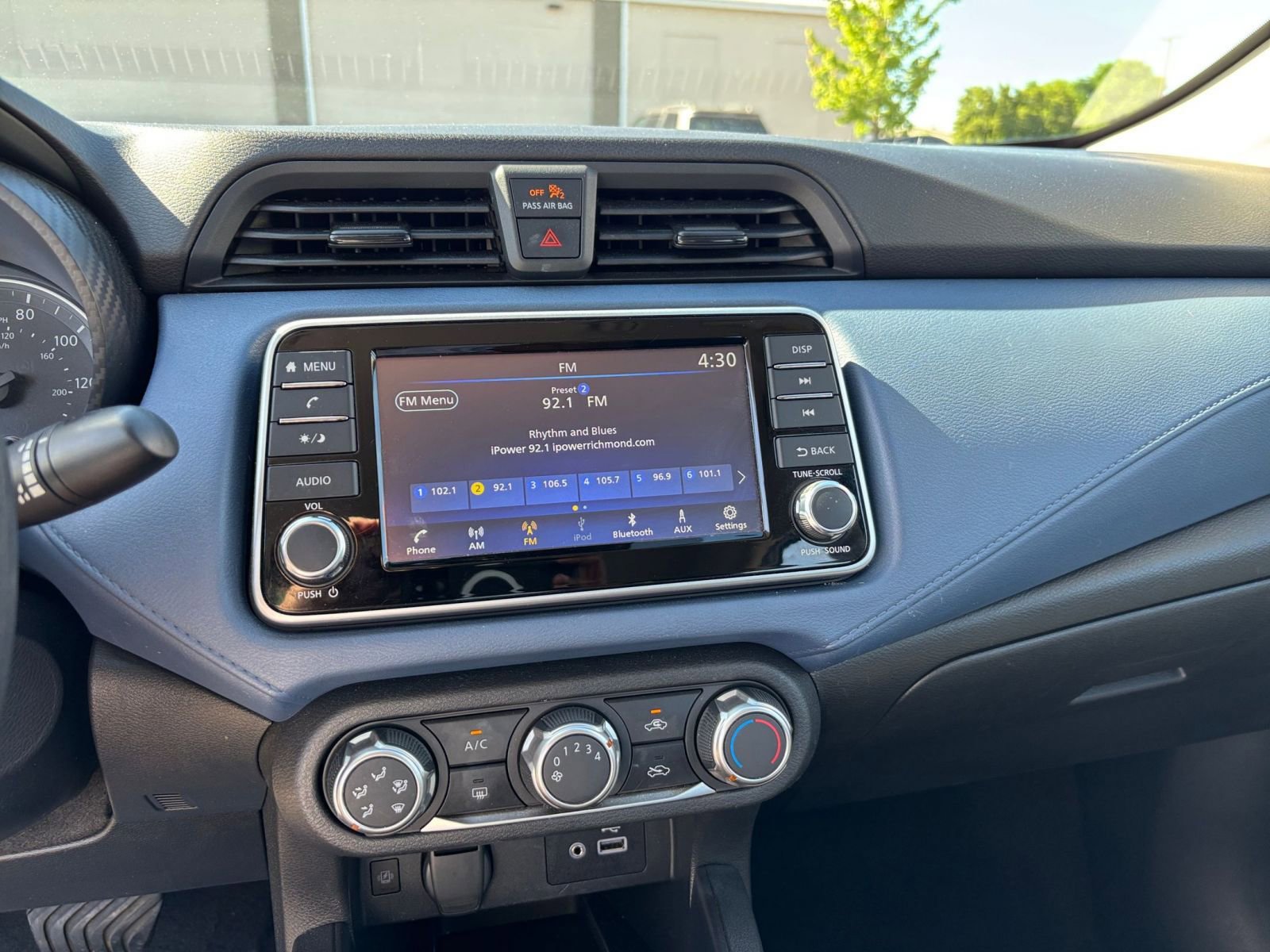 Thumbnail: 2025 Nissan Versa - 17