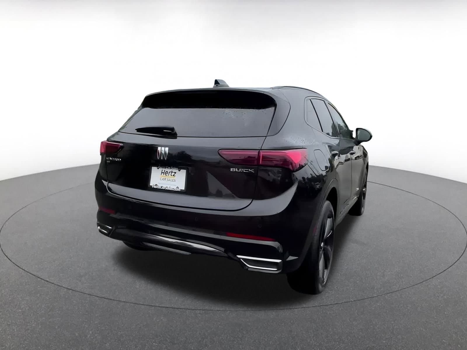 Thumbnail: 2024 Buick Envision - 14