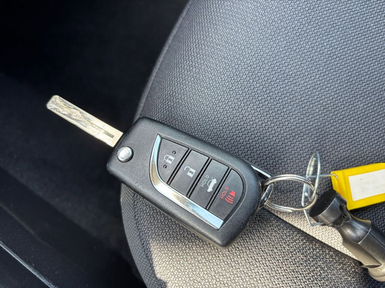 Thumbnail: 2024 Toyota Corolla - 22