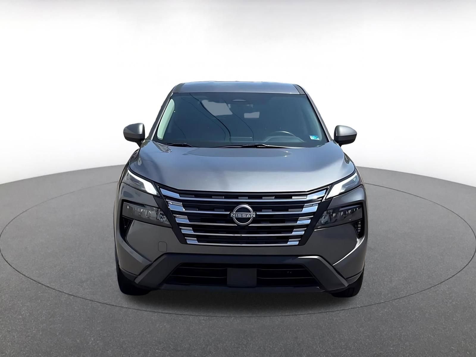 Thumbnail: 2025 Nissan Rogue - 4