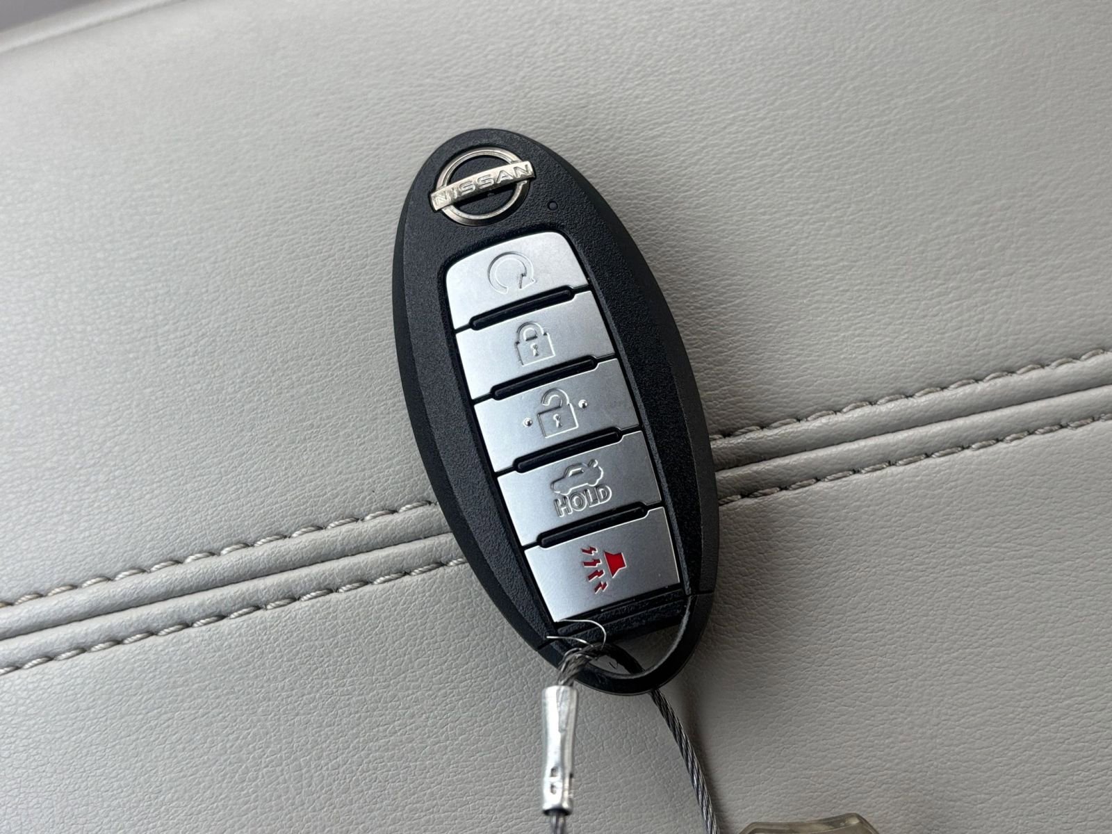 Thumbnail: 2025 Nissan Altima - 25