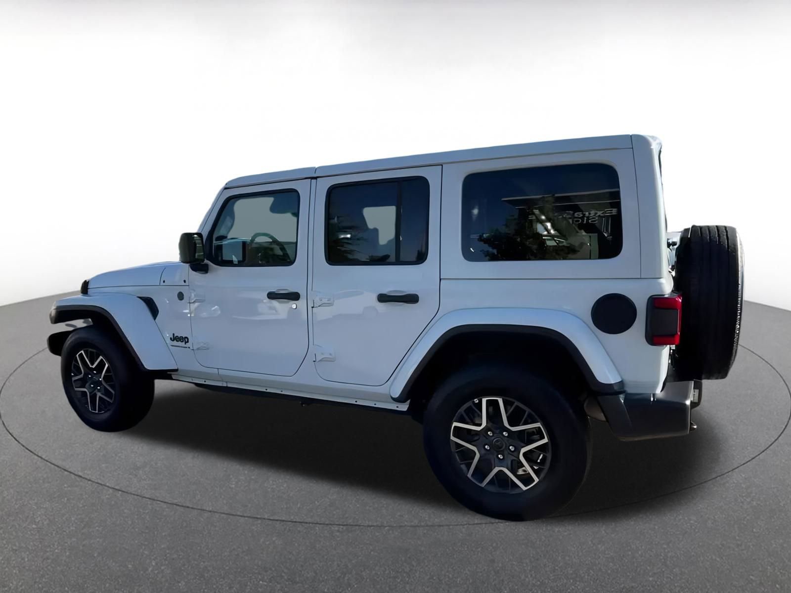 Thumbnail: 2025 Jeep Wrangler - 10