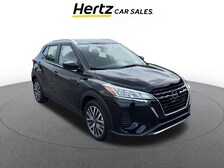 2024 Nissan Kicks SV -
                  Richmond, VA