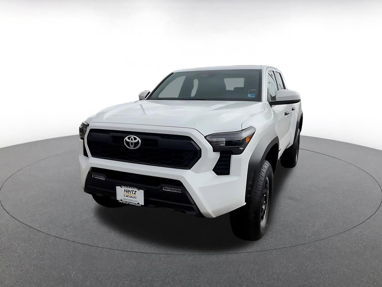 Thumbnail: 2025 Toyota Tacoma - 7