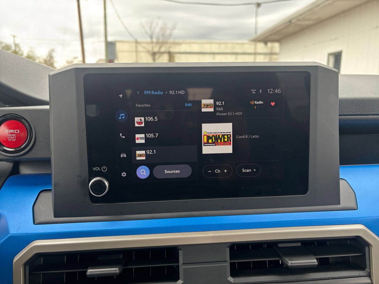 Thumbnail: 2025 Toyota Tacoma - 20