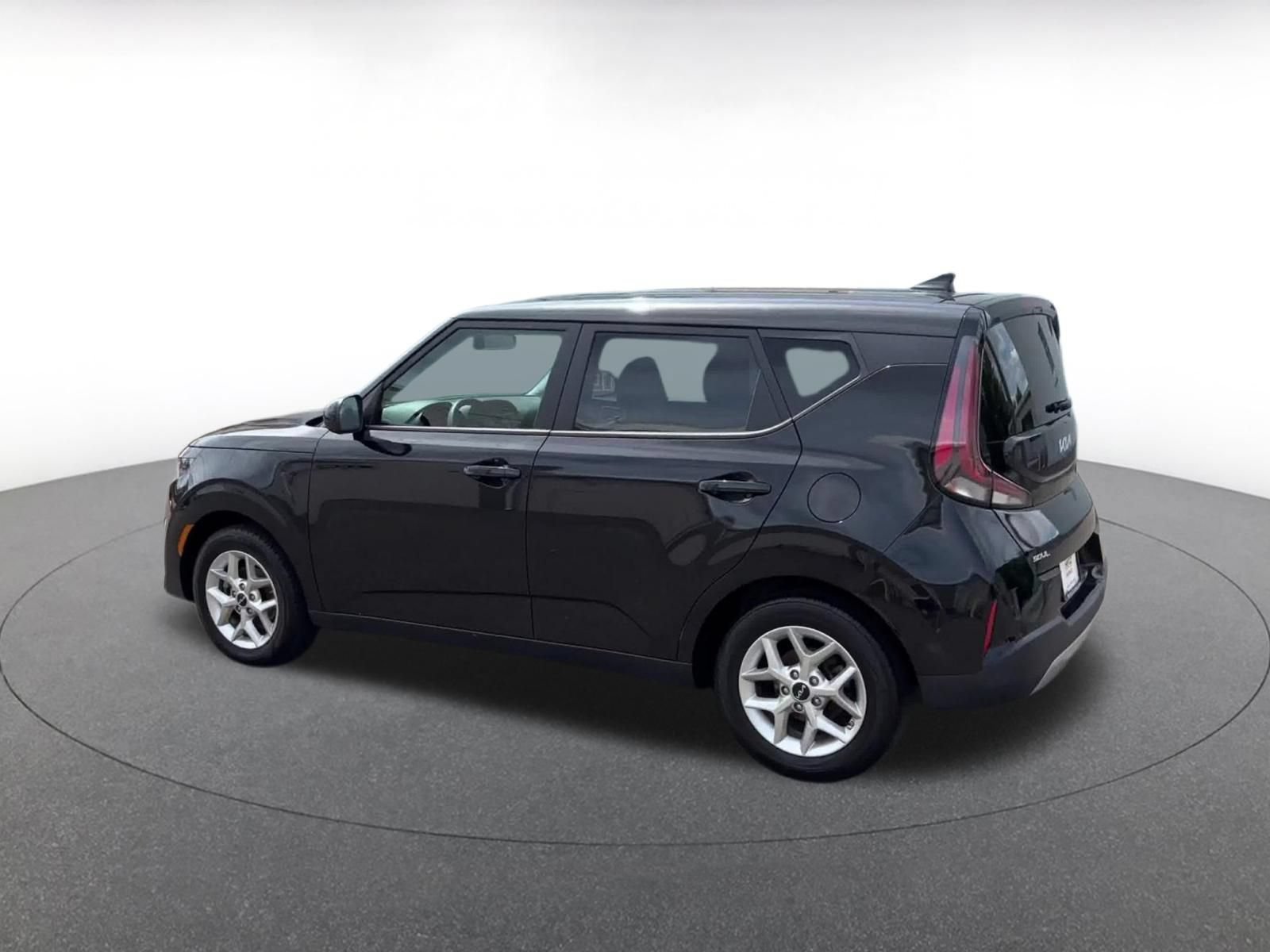 Thumbnail: 2025 Kia Soul - 10