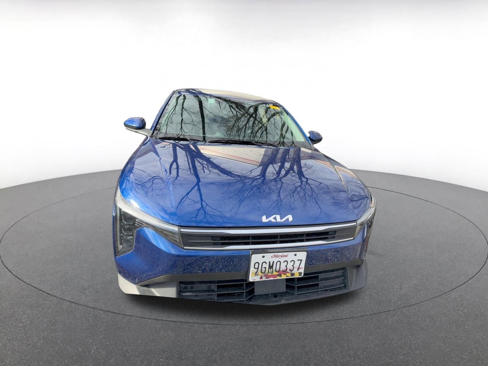 Thumbnail: 2025 Kia K4 - 3