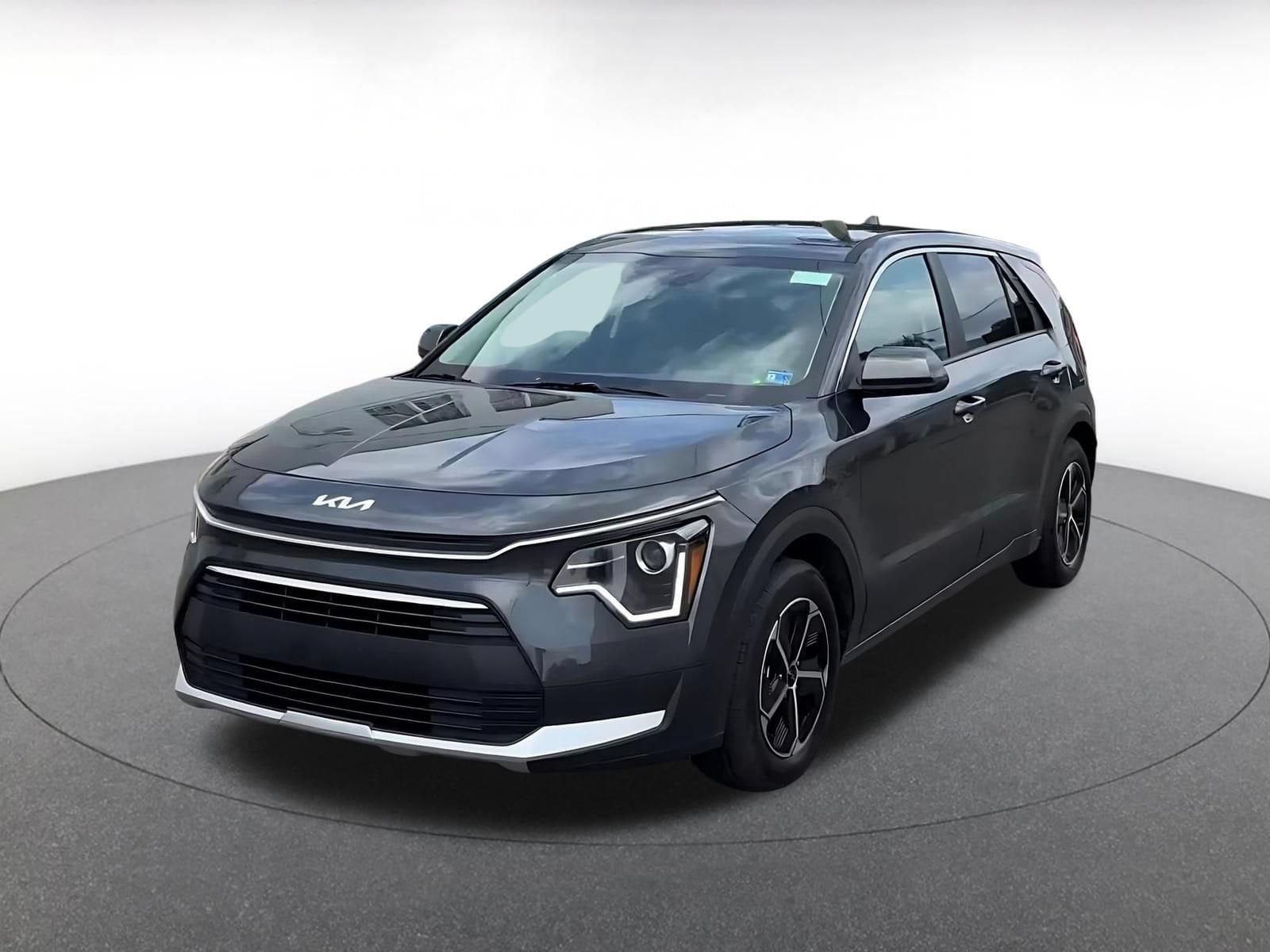 Thumbnail: 2026 Kia Niro - 7