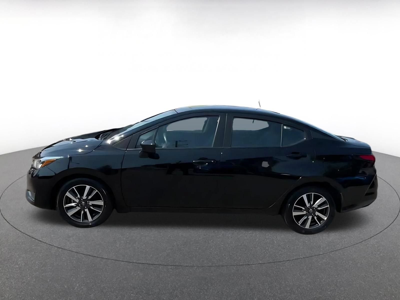 Thumbnail: 2025 Nissan Versa - 8