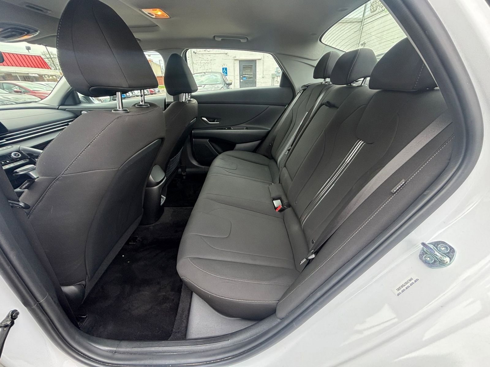 Thumbnail: 2025 Hyundai Elantra - 28