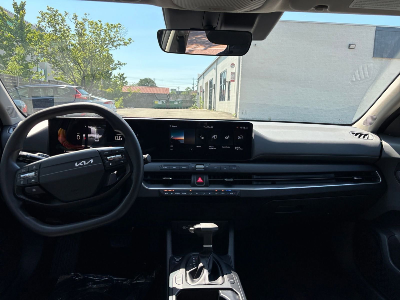 Thumbnail: 2025 Kia K4 - 33