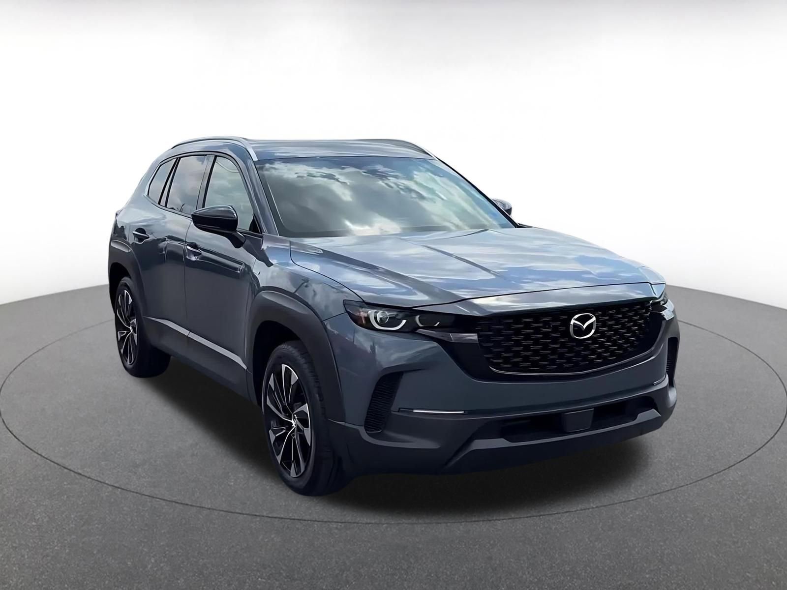 Thumbnail: 2025 Mazda CX-50 - 3