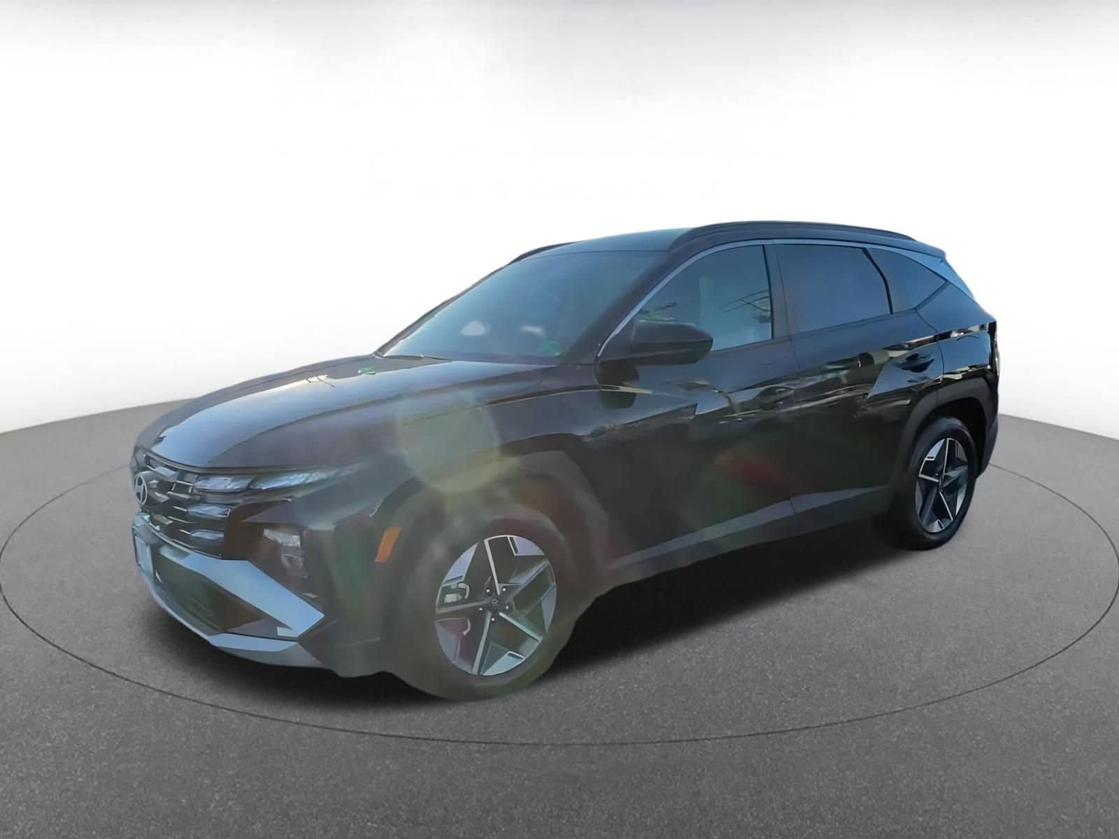 Thumbnail: 2025 Hyundai Tucson - 8