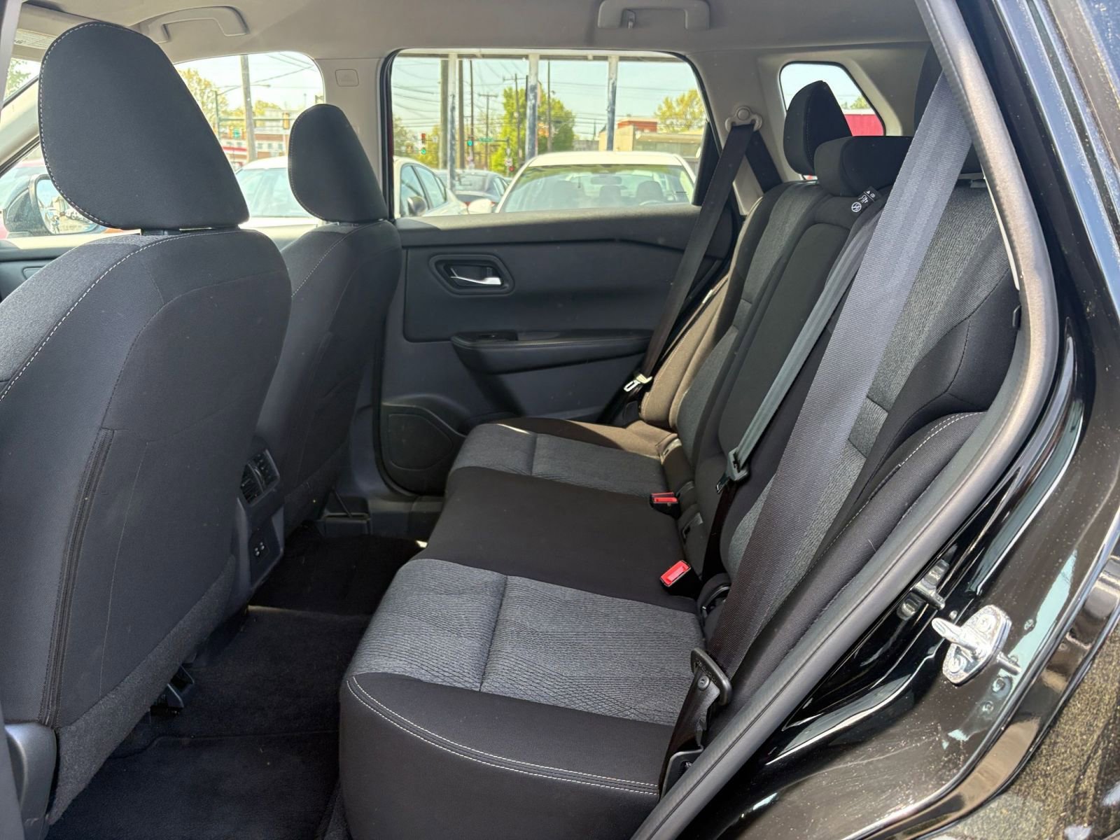 Thumbnail: 2025 Nissan Rogue - 28