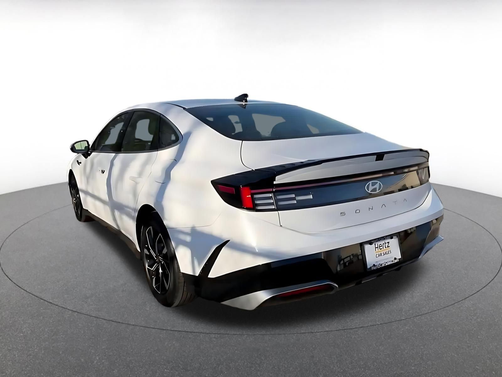 Thumbnail: 2025 Hyundai Sonata - 12