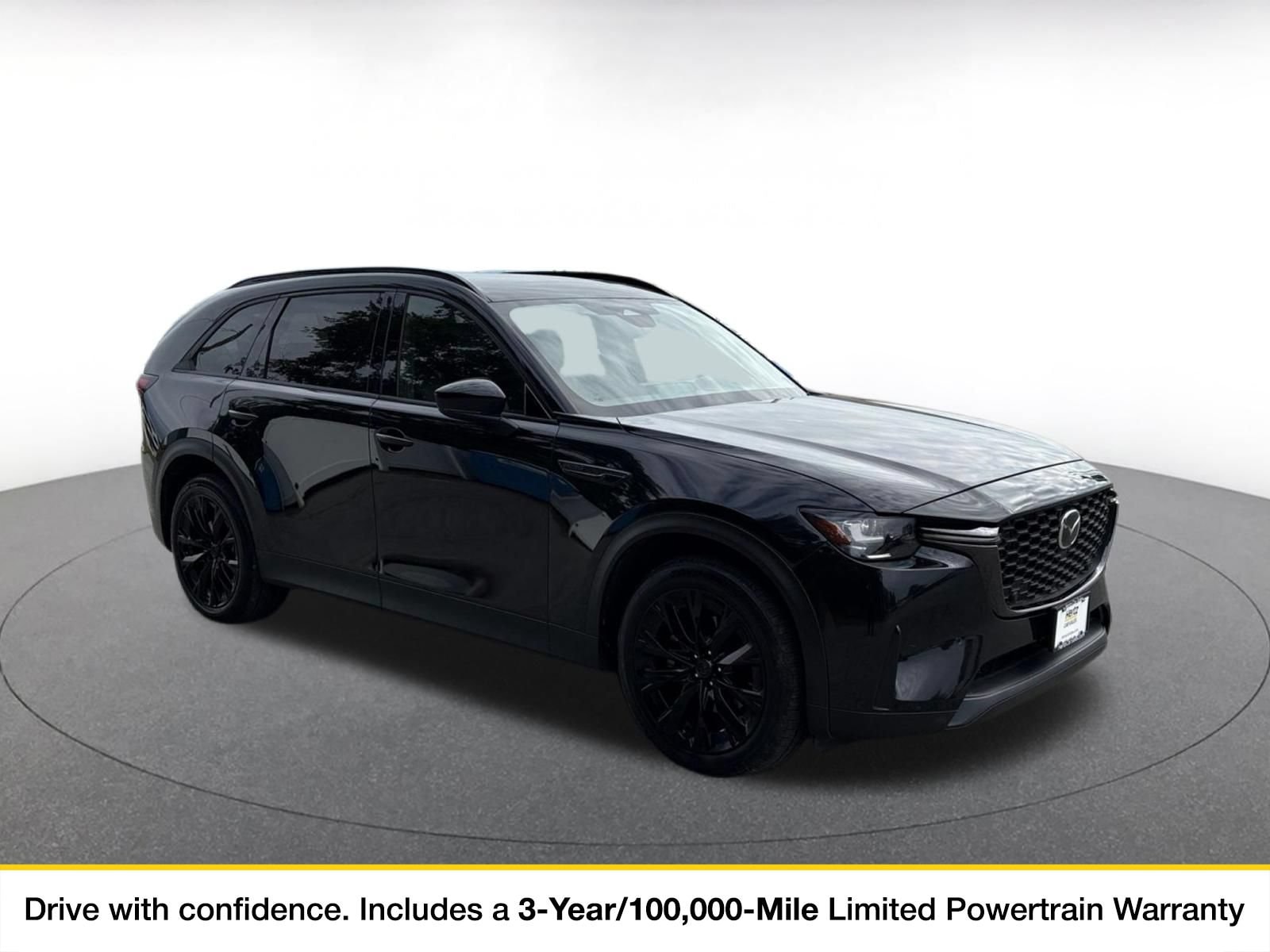 2026 Mazda CX-90 Premium Package
