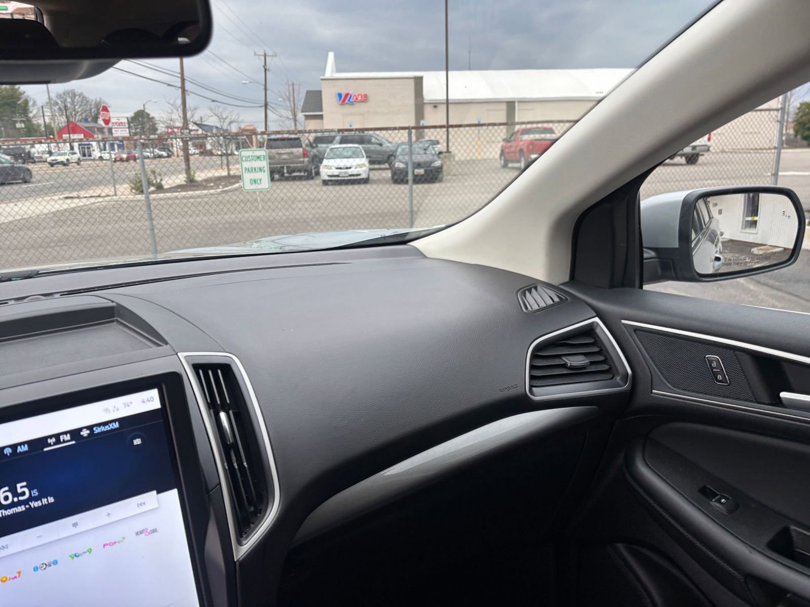 Thumbnail: 2024 Ford Edge - 35