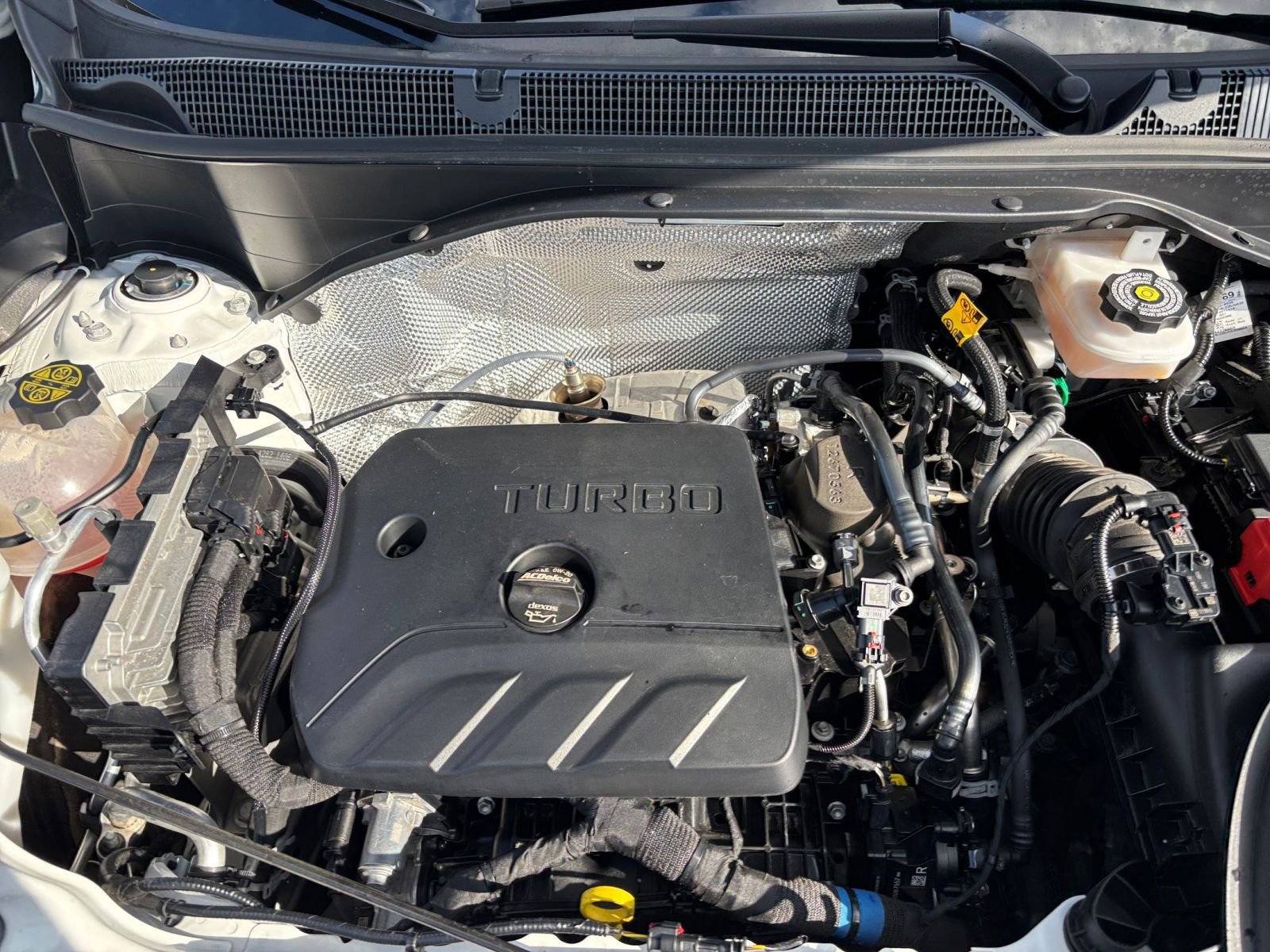 Thumbnail: 2025 Buick Encore GX - 30