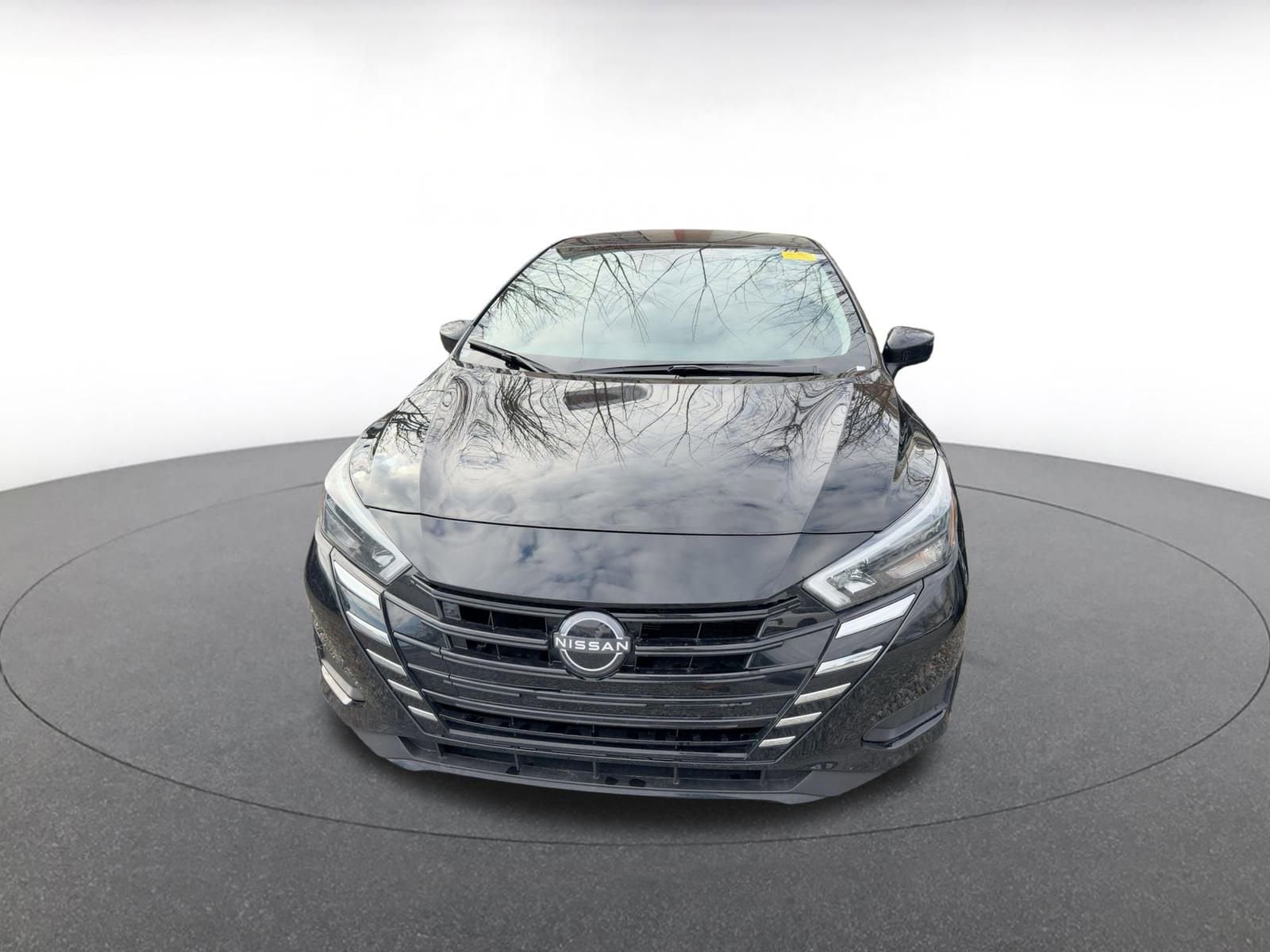 Thumbnail: 2025 Nissan Versa - 3