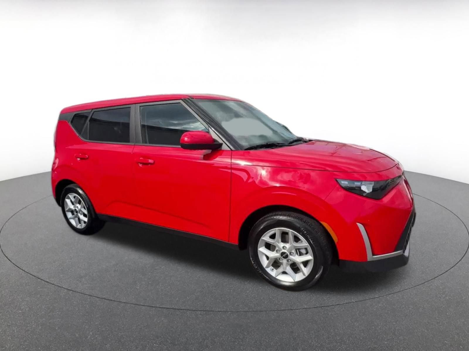 Thumbnail: 2025 Kia Soul - 2