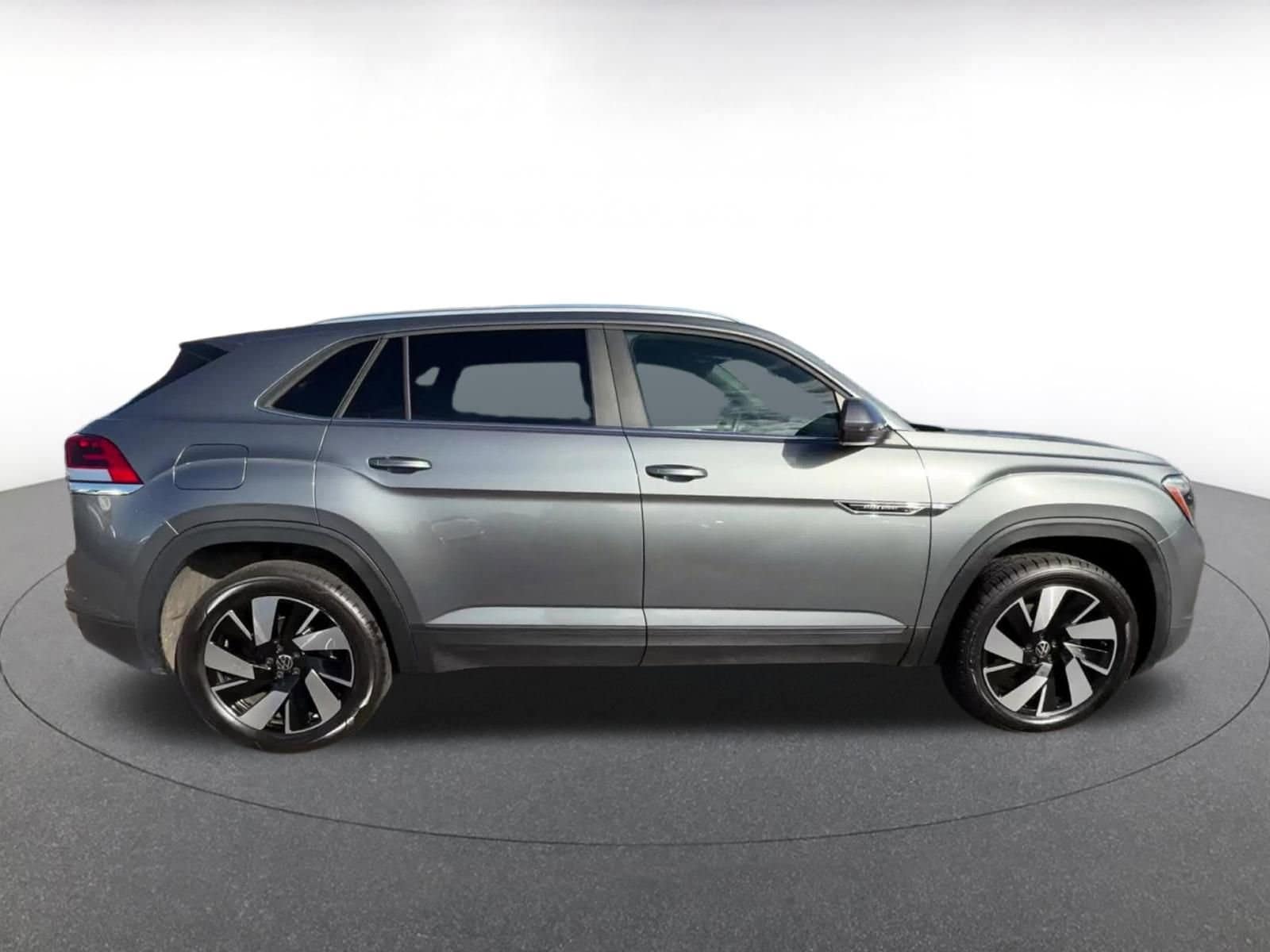 Thumbnail: 2025 Volkswagen Atlas - 16
